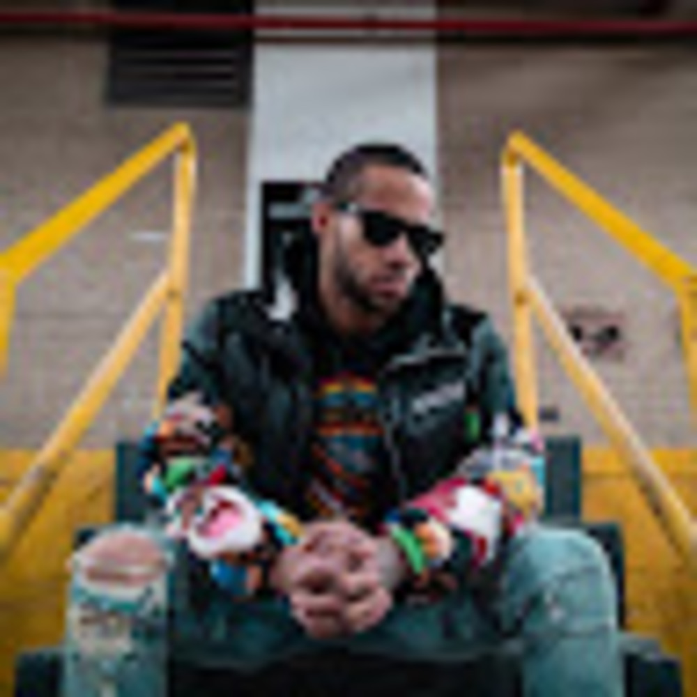 Meet your Posher, Prince